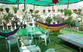 Milkman Guest House